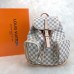 Louis Vuitton Bosphore Backpack 